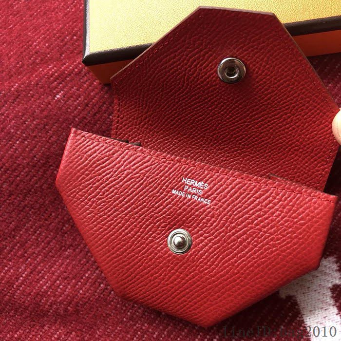 愛馬仕HERMES 頂級品質 H家新款 零錢包 原版複刻 小可愛  tdher1372